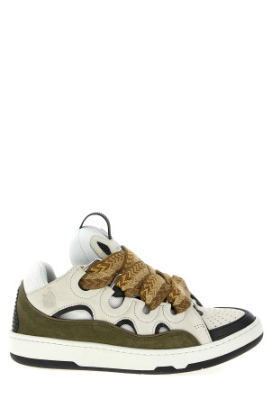 'Curb' sneakers Multicolor 'Curb' sneakers Multicolor