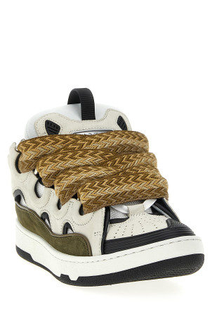 'Curb' sneakers Multicolor 'Curb' sneakers Multicolor