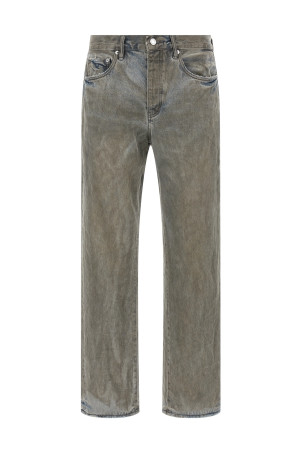 Джинси «P011 Arcilla Dirty» Сірі P011ACDY425LTINDIGO Джинси «P011 Arcilla Dirty» Сірі P011ACDY425LTINDIGO