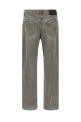 'P011 Arcilla Dirty' jeans Gray 'P011 Arcilla Dirty' jeans Gray