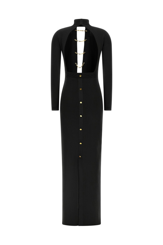 'Red Carpet' dress Black