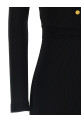 'Red Carpet' dress Black