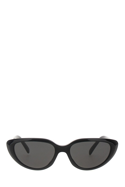 Сонячні окуляри «Cat Eye» Чорні 4S220CPLB38NO Сонячні окуляри «Cat Eye» Чорні 4S220CPLB38NO
