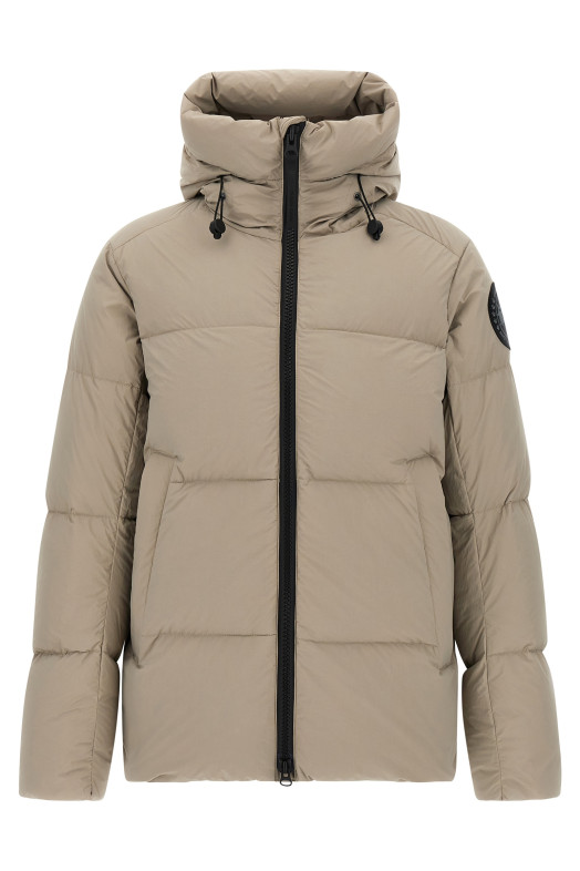 'Crofton' jacket Gray 'Crofton' jacket Gray