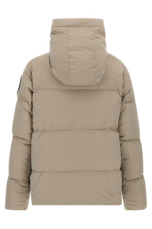 'Crofton' jacket Gray 'Crofton' jacket Gray