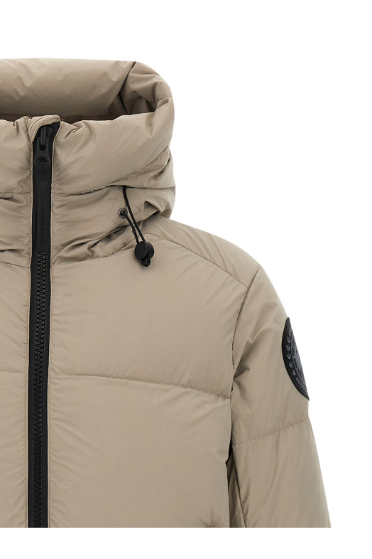 'Crofton' jacket Gray 'Crofton' jacket Gray