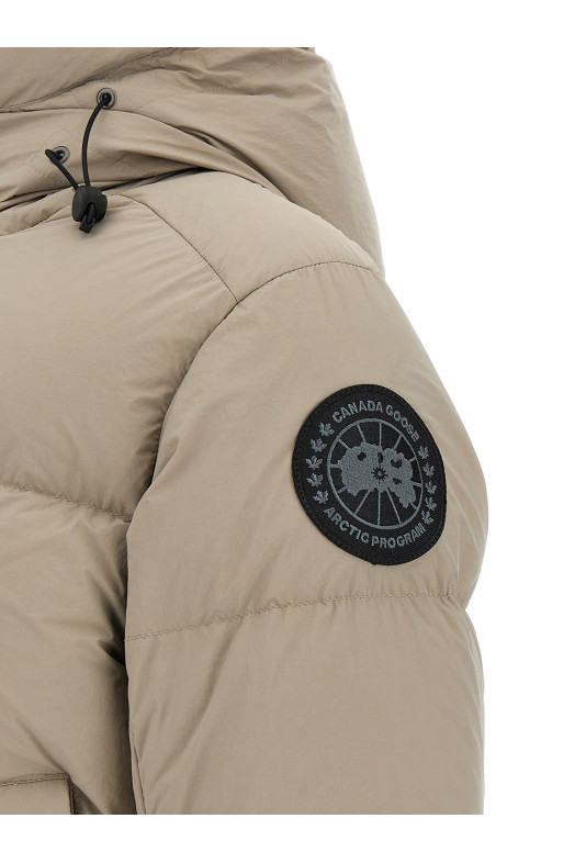 'Crofton' jacket Gray 'Crofton' jacket Gray