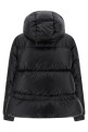 'Puffer' down jacket Black