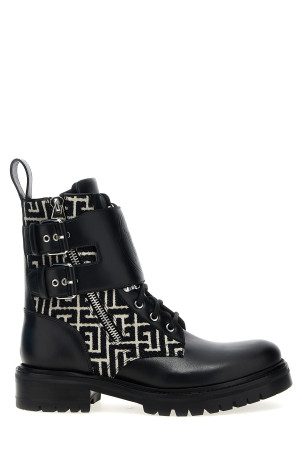 Ботильоны «Ranger» Черный XM1TC180TJMLGFE