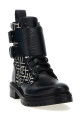 Ботильоны «Ranger» Черный XM1TC180TJMLGFE