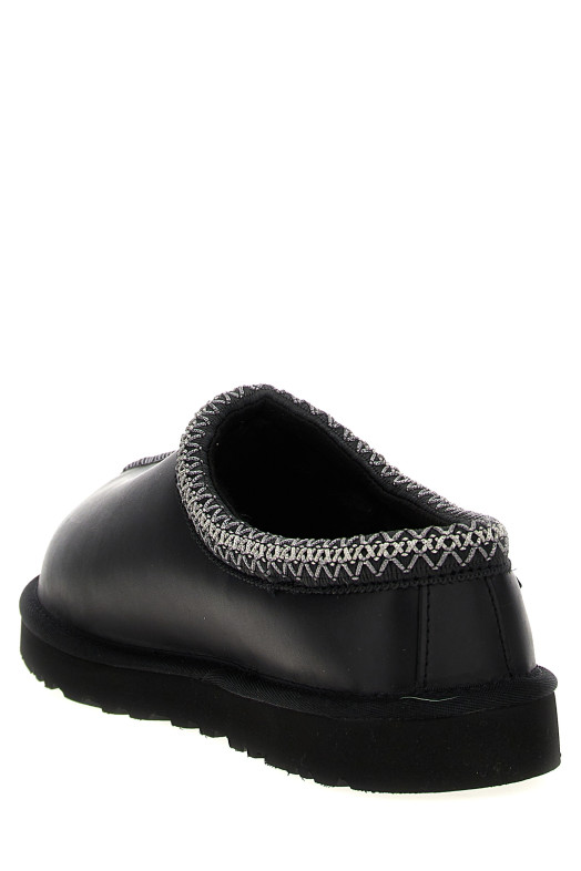 'Tasman' sabots Black