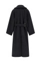 Wool coat Gray Wool coat Gray