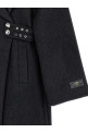 Wool coat Gray Wool coat Gray