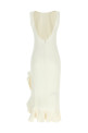 'Flipper' dress White 'Flipper' dress White