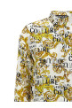 Футболка з логотипом, різнокольорова VERSACE JEANS COUTURE 74HAL201NS219G03 Футболка з логотипом, різнокольорова VERSACE JEANS COUTURE 74HAL201NS219G03