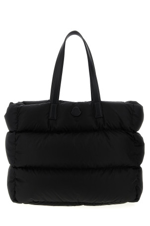 'New Caradoc' shopping bag Black 'New Caradoc' shopping bag Black