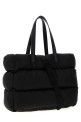 'New Caradoc' shopping bag Black