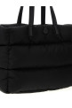 'New Caradoc' shopping bag Black