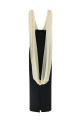 Сукня «Мара» Чорно-сіра ARMTMD029W020002BLACK Сукня «Мара» Чорно-сіра ARMTMD029W020002BLACK