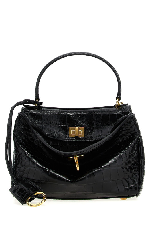 'Rodeo' mini handbag Black 'Rodeo' mini handbag Black