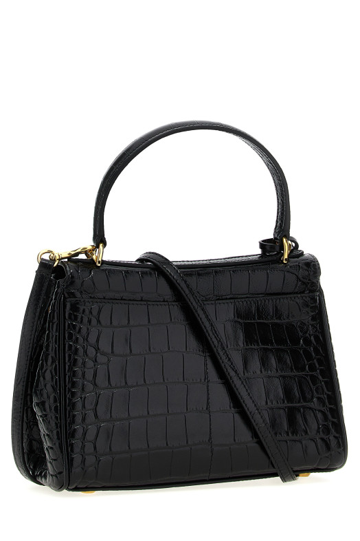 'Rodeo' mini handbag Black 'Rodeo' mini handbag Black