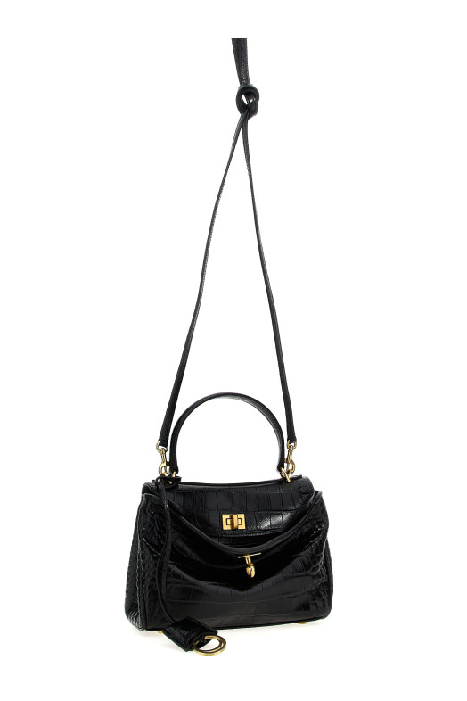 'Rodeo' mini handbag Black 'Rodeo' mini handbag Black
