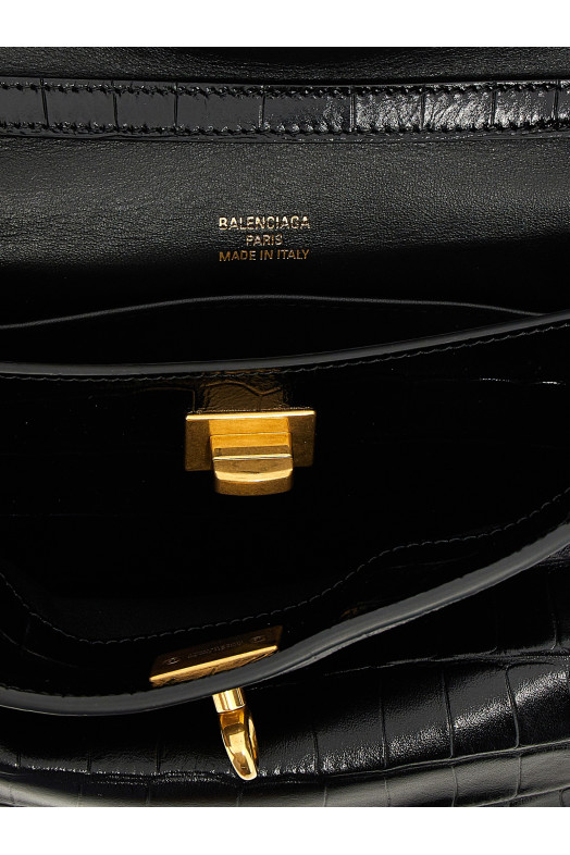 'Rodeo' mini handbag Black 'Rodeo' mini handbag Black