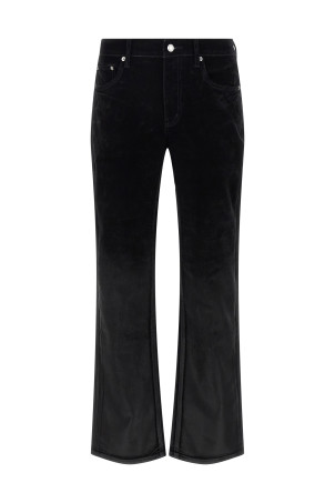 Джинси «P004 Flare Flock Dipped» Чорні P004FFDB425BLACK Джинси «P004 Flare Flock Dipped» Чорні P004FFDB425BLACK