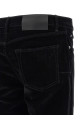 Джинсы «P004 Flare Flock Dipped» Черный P004FFDB425BLACK Джинсы «P004 Flare Flock Dipped» Черный P004FFDB425BLACK
