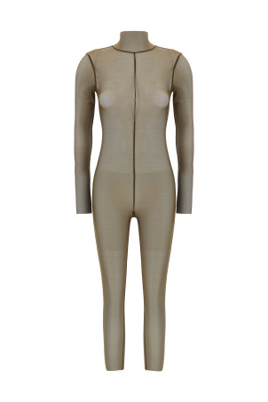 'Turtle' jumpsuit Green 'Turtle' jumpsuit Green