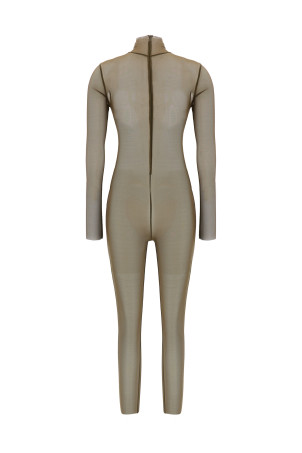 'Turtle' jumpsuit Green 'Turtle' jumpsuit Green