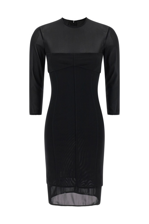 Сукня «Джостра» Чорна 105548A2Q3Z99