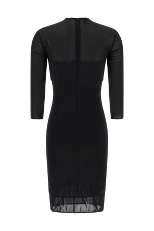 'Giostra' dress Black 'Giostra' dress Black