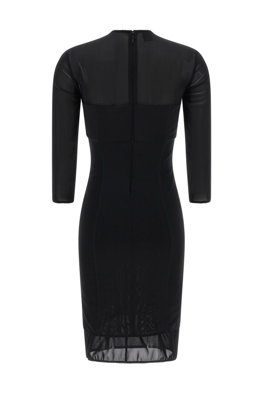 Сукня «Джостра» Чорна 105548A2Q3Z99