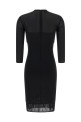 Сукня «Джостра» Чорна 105548A2Q3Z99