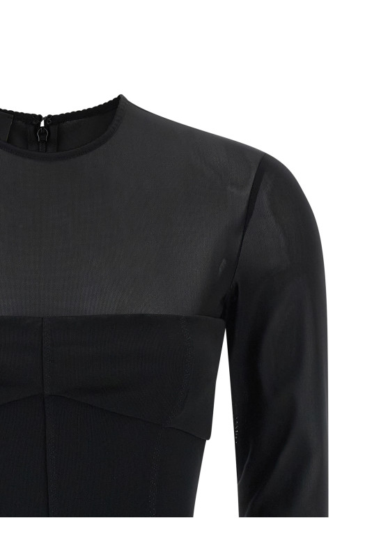 Сукня «Джостра» Чорна 105548A2Q3Z99