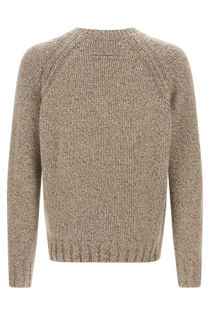 Cashmere sweater Beige Cashmere sweater Beige