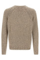 Кашеміровий светр Бежевий ZEGNA UGB30A2300903001 Кашеміровий светр Бежевий ZEGNA UGB30A2300903001
