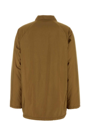 Camel Re-Nylon jacket PRADA (29Y287SOOO1WQ9)