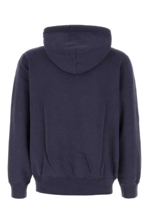 Синя бавовняна кофта POLO RALPH LAUREN (710980314) Синя бавовняна кофта POLO RALPH LAUREN (710980314)