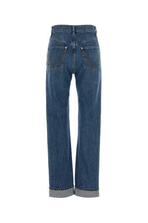 Denim jeans BOTTEGA VENETA (831607V42W0)