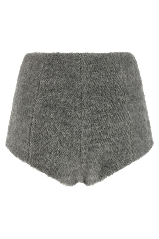 'Tami' culottes Gray