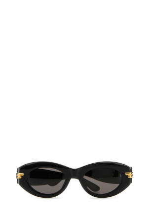 Black acetate sunglasses BOTTEGA VENETA (799394V2Q30) Black acetate sunglasses BOTTEGA VENETA (799394V2Q30)