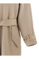 'Cartoccio' coat Beige 'Cartoccio' coat Beige