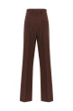 Брюки «Clelia» Коричневые ARMTMP001W004026CHOCOLATE Брюки «Clelia» Коричневые ARMTMP001W004026CHOCOLATE