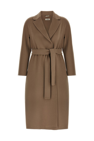 'Esturia' coat Gray 'Esturia' coat Gray