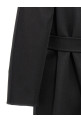 'Esturia' coat Black 'Esturia' coat Black