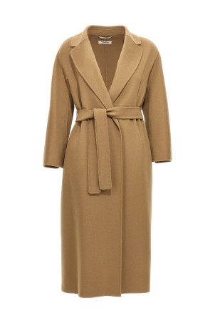 'Esturia' coat Brown 'Esturia' coat Brown