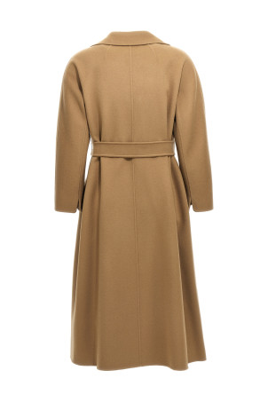 'Esturia' coat Brown 'Esturia' coat Brown