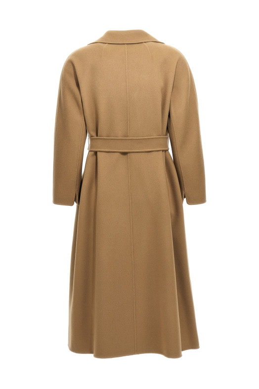 'Esturia' coat Brown 'Esturia' coat Brown